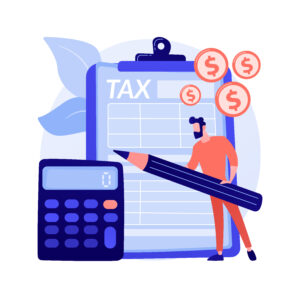 Impuestos en Canadá