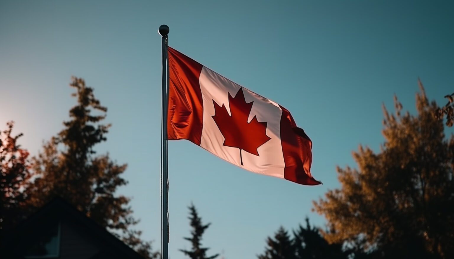 REQUISITOS PARA ENTRAR A CANADÁ Para Canada