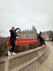 Estudiar en Canadá Estudiar en Canadá