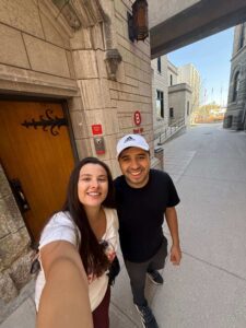Estudiar en Canadá Estudiar en Canadá