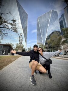 Descubriendo Saskatchewan