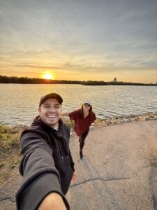 Vivir en Saskatchewan