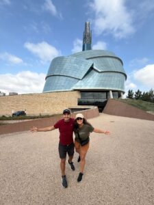 Como conseguir trabajo en Canada