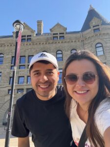 Como conseguir trabajo en Canada