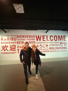 Como conseguir trabajo en Canada