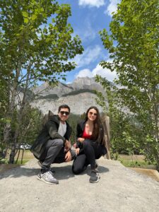 Banff - Lugares para visitar en Canada