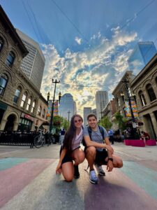 “Calgary Alberta, ciudad ideal para visitar antes de viajar a Banff” Lugares para visitar en Canadá
