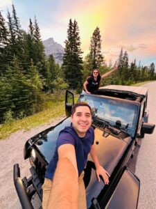 Lugares para visitar en Canada
