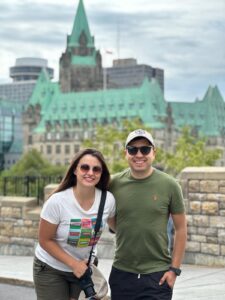 “Québec City Canadá, ciudad histórica para visitar en un viaje por Canadá”