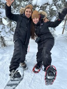 Comunidad latina en Edmonton Canadá