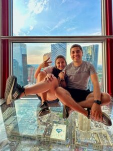 NAIT para estudiantes internacionales en Edmonton